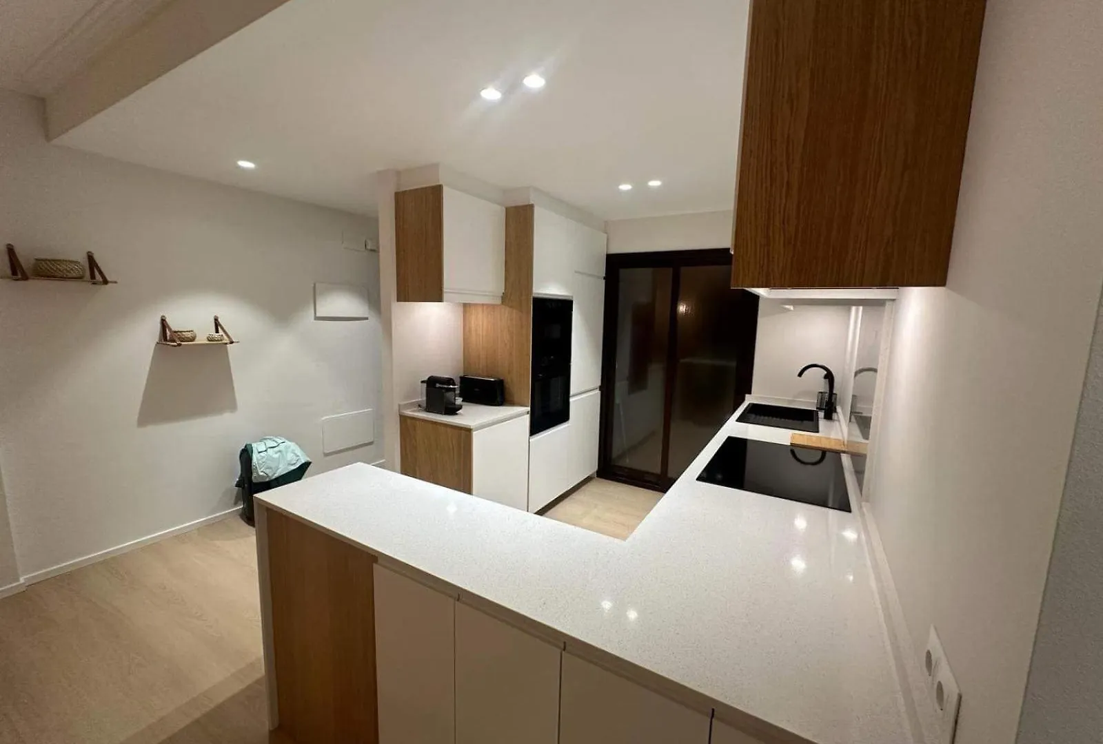 Apartment Appartement Dans Les Jardins Tropicaux Estepona