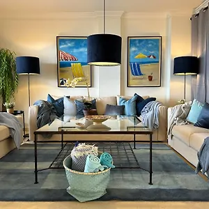 Bermuda Apartamento