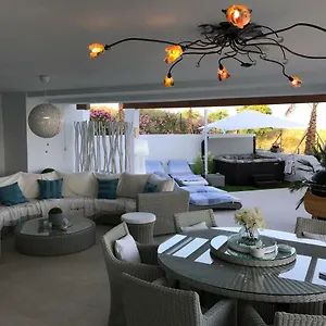 Luxe In De Cortesin D38 Apartamento