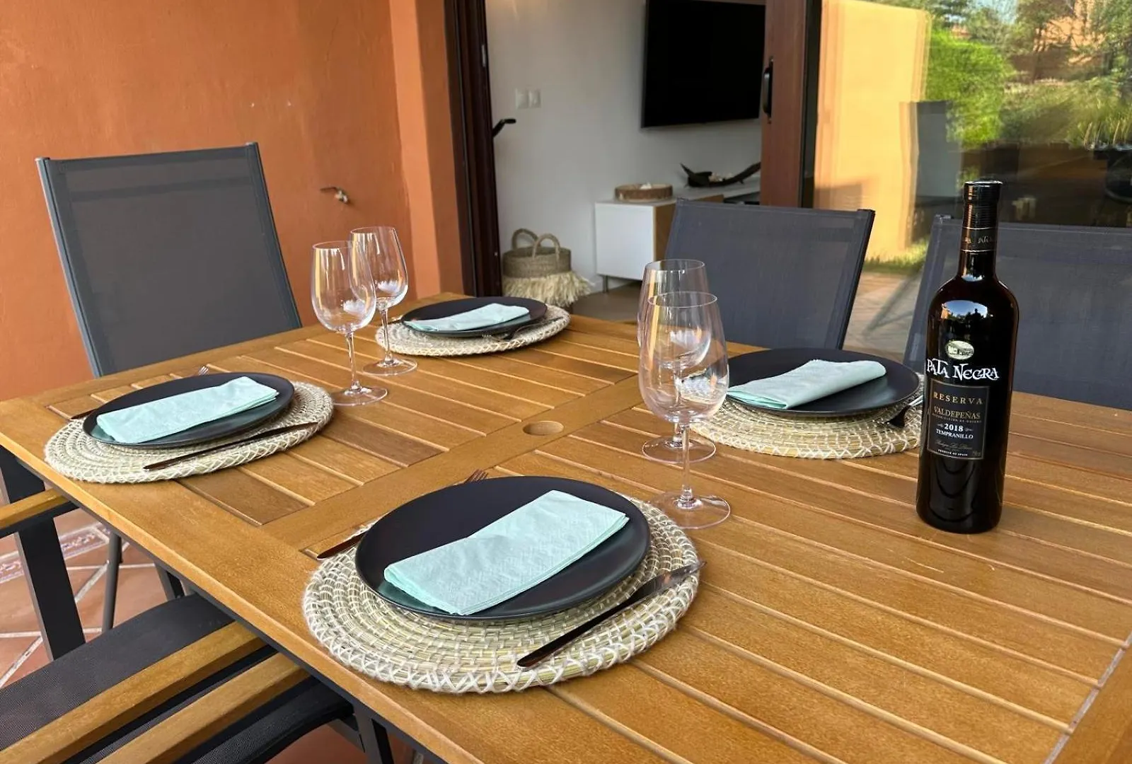 Appartement Dans Les Jardins Tropicaux Estepona